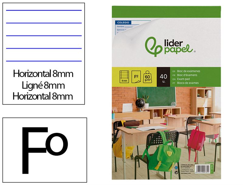 Código: 732